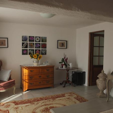 Le Verger Des Hirondelles Chambres Hotes Bournan Экстерьер фото